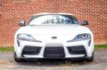Toyota GR Supra Launch Edition 2019 года (NA)
